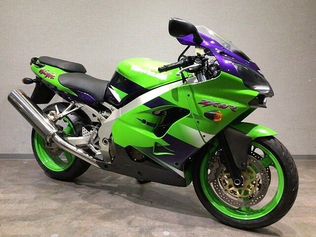 俺が勝手に勧めたい！】本当に万能で優秀だったナインアール【カワサキ