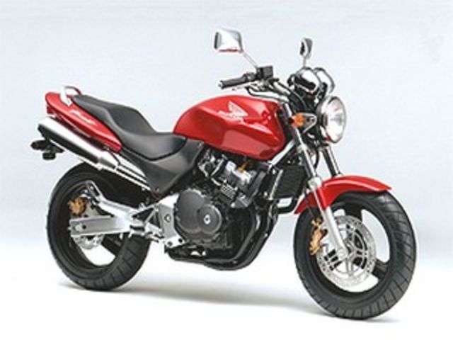 ホンダ ホーネット250 2003年式 MC31の諸元・スペック情報 | ウェビック