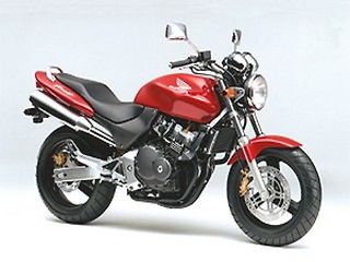 ホンダ ホーネット250 2003年式 MC31の諸元・スペック情報 | ウェビック