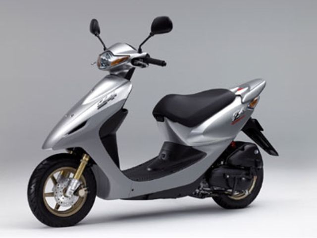 ホンダ スマートディオ Z4 2004年式 AF63の諸元・スペック情報