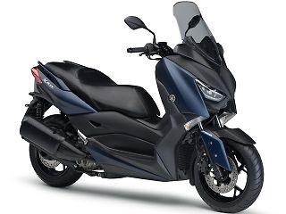 ヤマハ XMAX 250 2019年式 2BK-SG42Jの諸元・スペック情報 | ウェビック