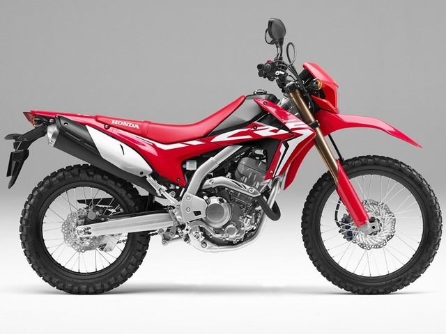CRF250L（2BK-MD44）に適合する｜サービスマニュアルの商品一覧