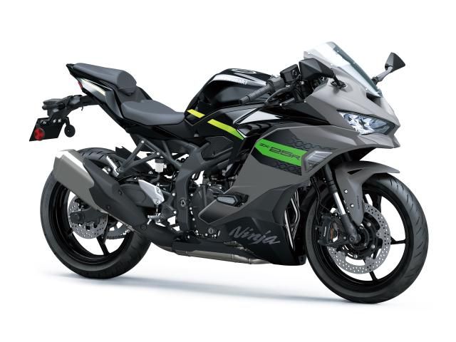 ZX-25R/カワサキの新車・中古バイクを探すなら｜ウェビック バイク選び