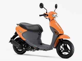 スズキ レッツ4 2007年式 CA45Aの諸元・スペック情報 | ウェビック