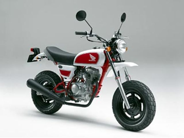 エイプ50（BA-AC16）に適合する商品一覧｜バイクパーツ・用品の総合