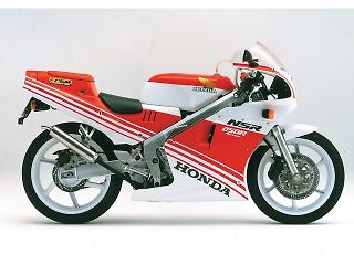 ホンダ NSR250R 1989年式 MC18の諸元・スペック情報 | ウェビック