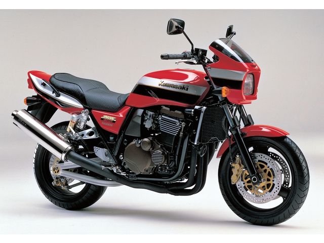 ZRX1200R（BC-ZRT20A）に適合する｜スリップオンマフラーの商品一覧