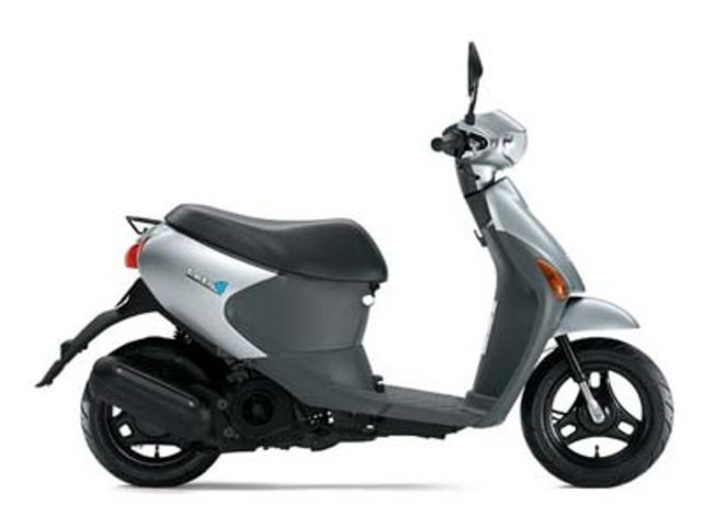 スズキ レッツ4 2008年式 CA41Aの諸元・スペック情報 | ウェビック