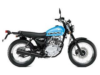 スズキ グラストラッカー ビッグボーイ 2009年式 NJ4DAの諸元