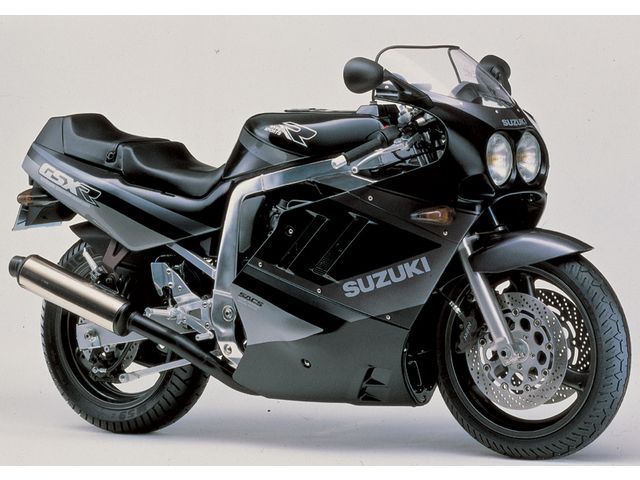 GSX-R750（GR77C）に適合する｜アッパーカウル・フロントカウルの商品