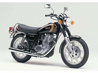 SR400（1JR）に適合する｜インシュレーター・マニホールドの商品一覧