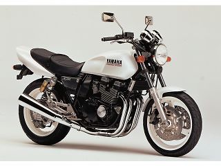 ヤマハ XJR400 1994年式 4HMの諸元・スペック情報 | ウェビック