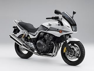 CB400スーパーボルドール（EBL-NC42）に適合する｜アッパーカウル