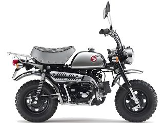 モンキー（JBH-AB27）に適合する｜ホイールの商品一覧｜バイクパーツ