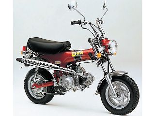 ダックスに適合する｜タイヤの商品一覧｜バイクパーツ・用品の総合
