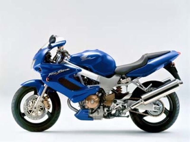 ホンダ VTR1000Fファイアストーム 整備ガイド | ウェビック