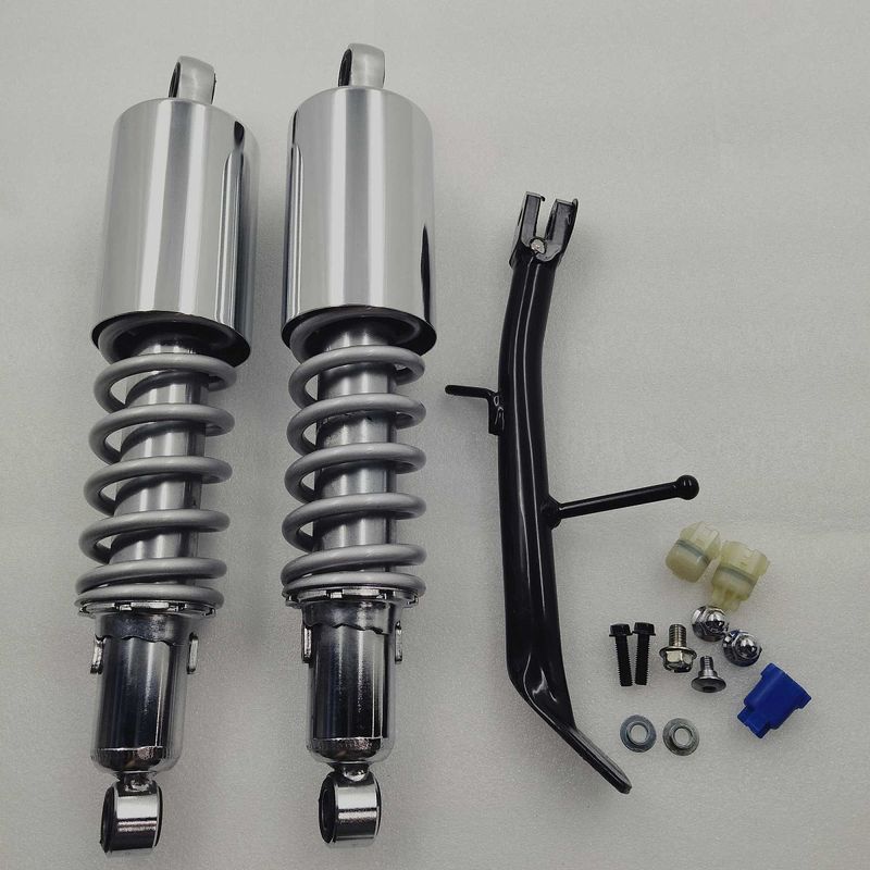 ウェビックガレージセール | ホンダ純正中古パーツ GB350C リア