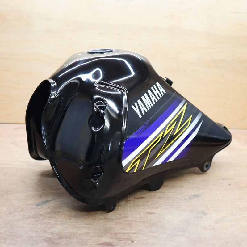 ウェビックガレージセール | ヤマハ XTZ125 純正 ガソリンタンク/燃料