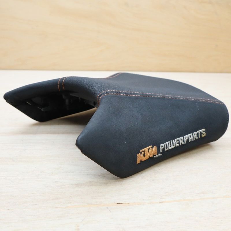 ウェビックガレージセール | KTM RC390 KTM 純正 POWERPARTS パワー
