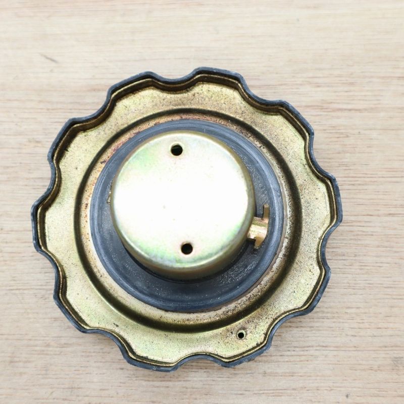 ウェビックガレージセール | ホンダ CB750F 純正 タンクキャップ/給油