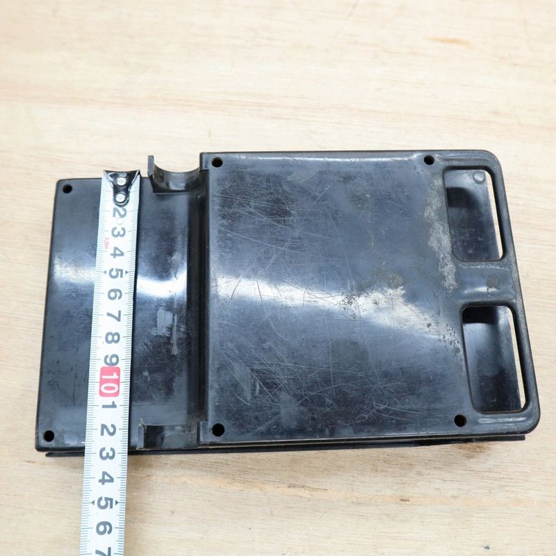 ウェビックガレージセール | カワサキ Z1000MK2 純正 書類ケース/小物