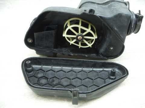 ウェビックガレージセール | RG250γ☆GJ21A☆エアクリーナーボックス