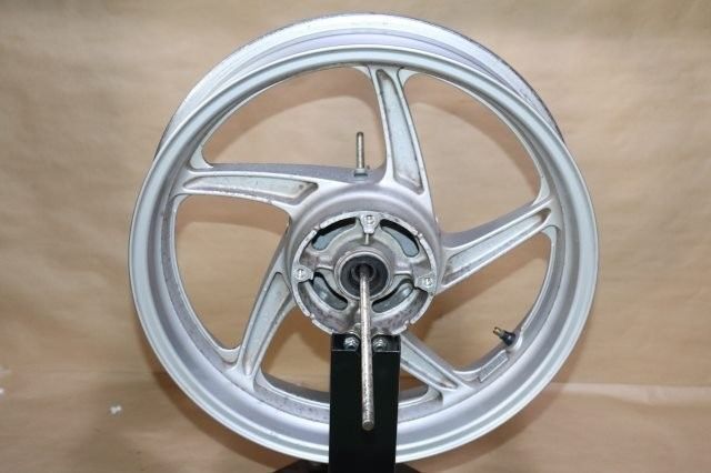 ウェビックガレージセール | ホンダ CBR250R MC41 リアホイール 17