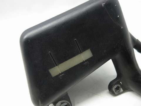 ウェビックガレージセール | GSX400インパルス☆GK97A☆リザーブタンク