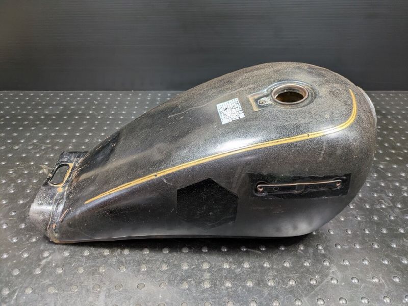 ウェビックガレージセール | □ヤマハ XJ400 SP スペシャル 純正