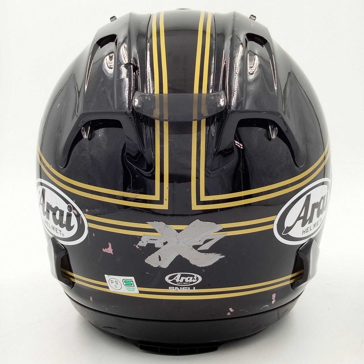 ウェビックガレージセール | Arai アライ×南海部品 RX-7X SPENCER SPL