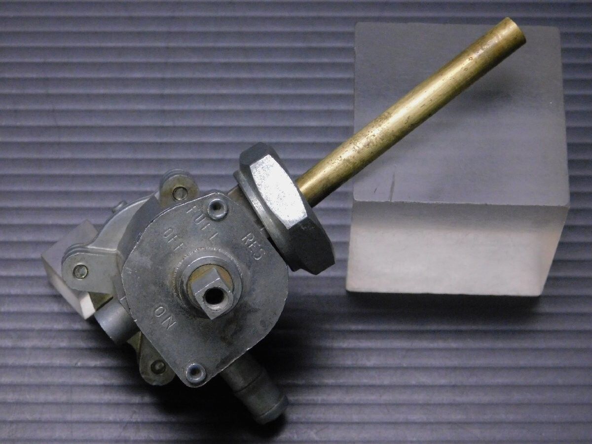 ウェビックガレージセール | 0【評価A】 CB400FOUR NC36 純正 KEIHIN