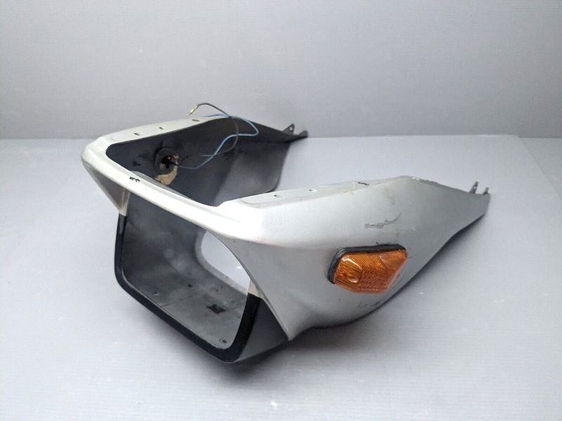 ウェビックガレージセール | ☆GSX1100S カタナ 刀 純正 アッパー