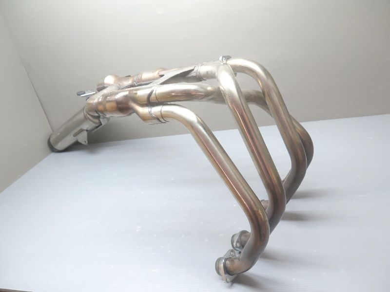 ウェビックガレージセール | ☆CB1300SF SC54 純正 サイレンサー