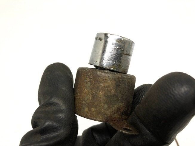 ウェビックガレージセール | 【A】 ☆単体(B084) ホンダ キー セット