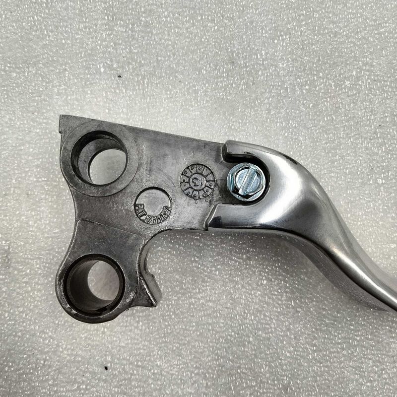 年末在庫処分 ハーレーダビッドソン ツーリングモデル純正バリ溝中古