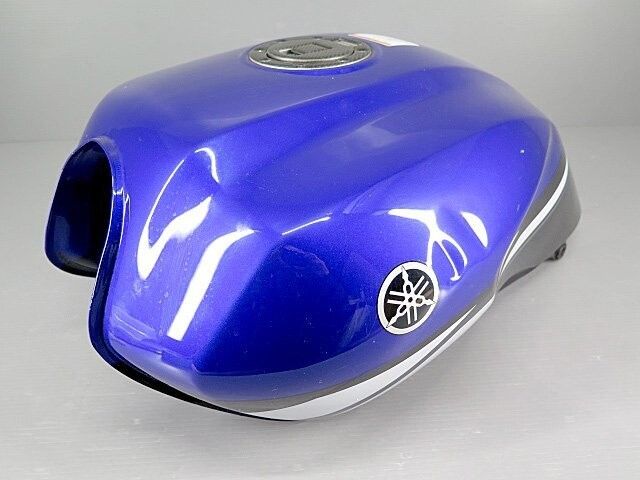 ウェビックガレージセール | ◇ XJR1300 (RP03J) 純正 ガソリンタンク