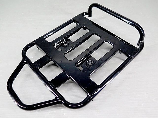 ウェビックガレージセール | ◇ クロスカブ (JA45) 純正 リアキャリア