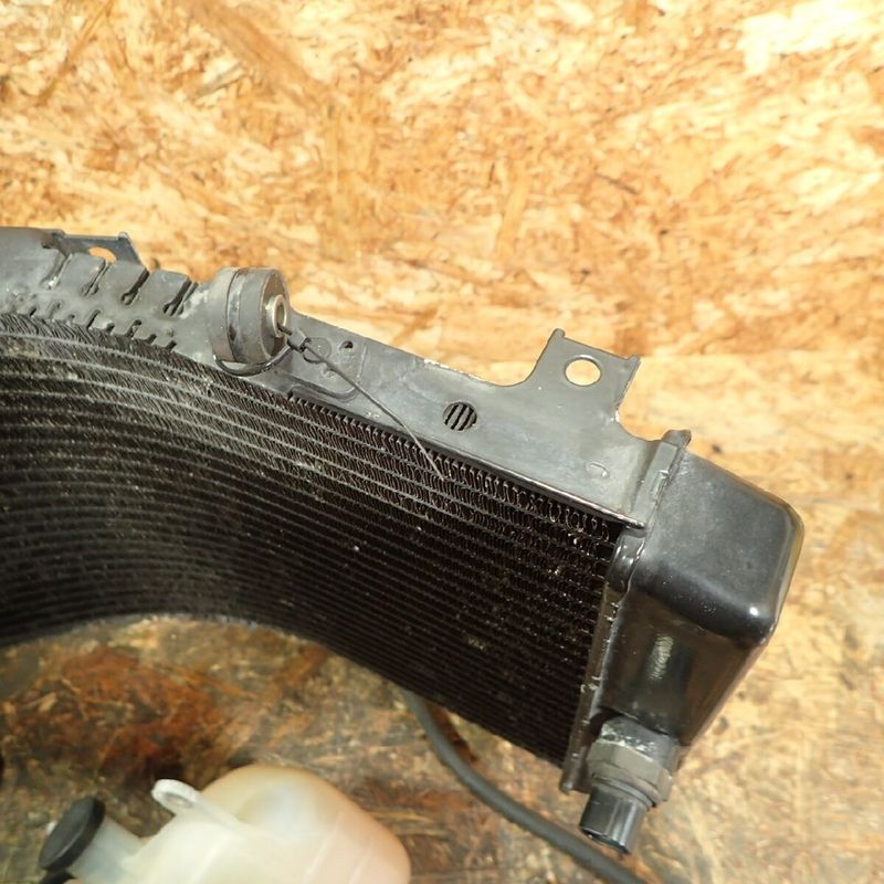 ウェビックガレージセール | 【送料Lサイズ】SUZUKI JS1GT74A5121