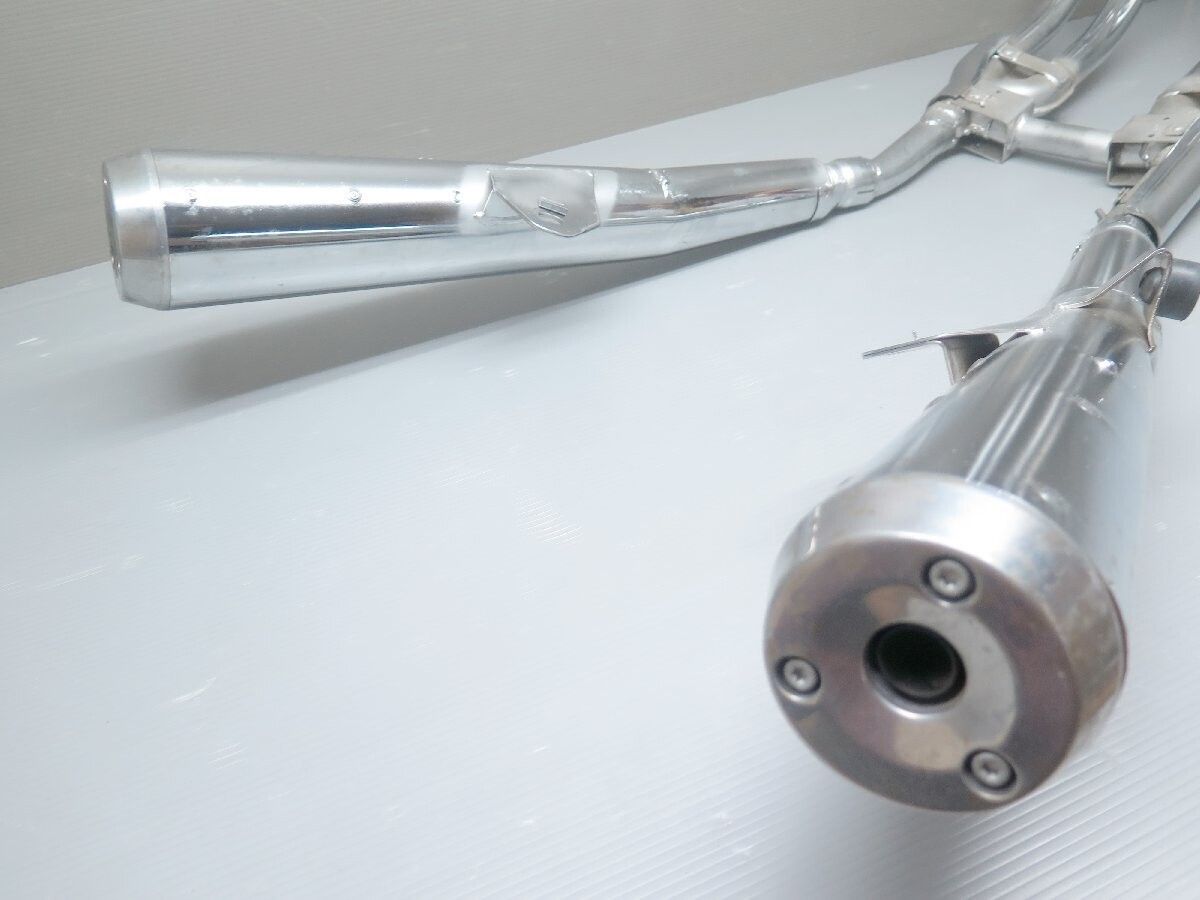 ウェビックガレージセール | ☆『美品』カワサキ ゼファー750 純正