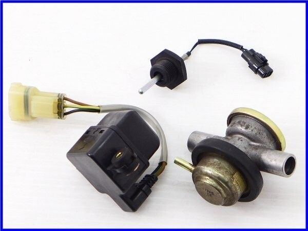 ゼンキュー 純正エクセテンション ゼンキュー 純正エクセテンション