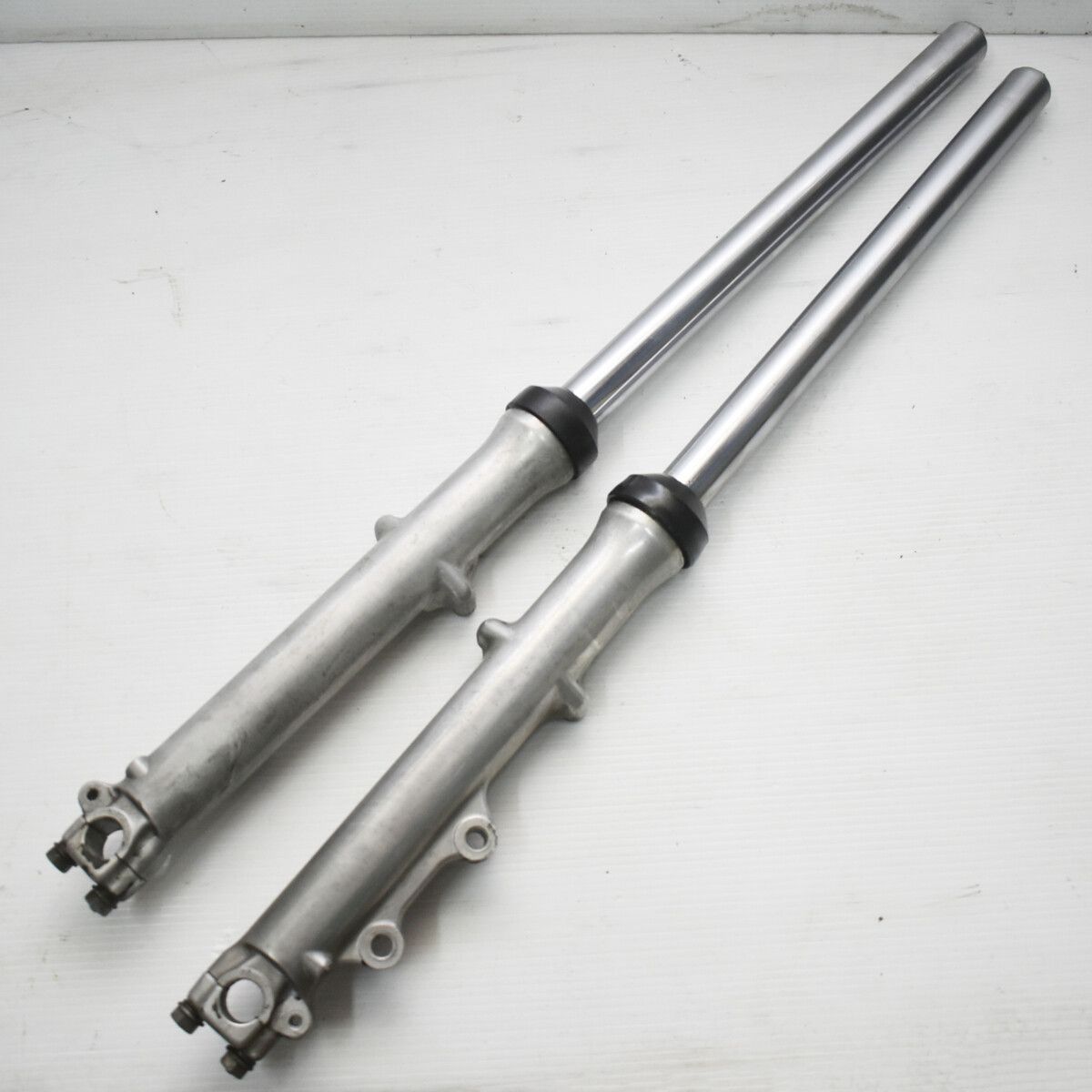 ウェビックガレージセール | スズキ GS400 逆車 フロントフォーク 【G】BDG