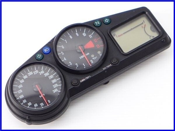 ウェビックガレージセール | ☆ 《M1》良品♪2000年 ZX-12R 340km/h