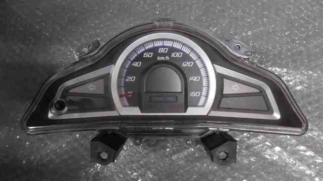 ウェビックガレージセール | PCX ESP JF56-1217xxx の スピード