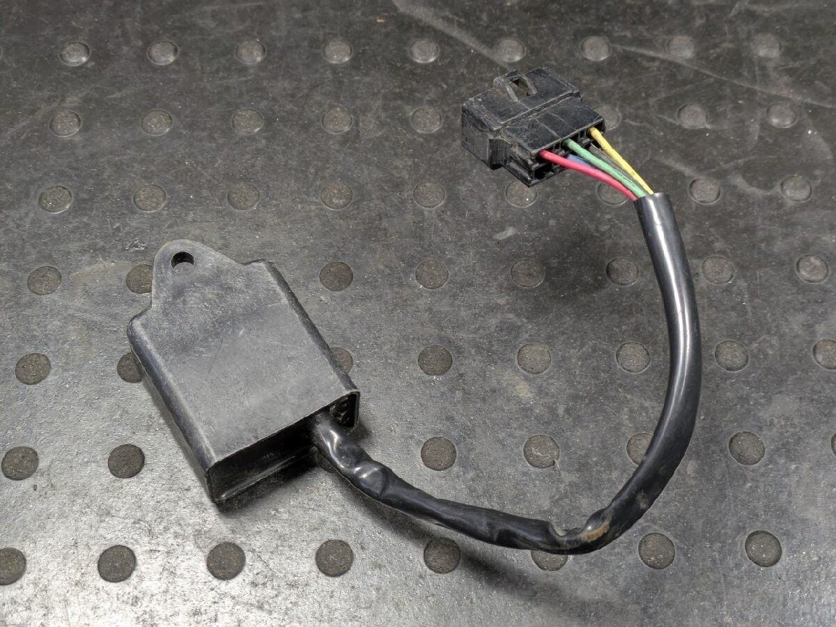 ウェビックガレージセール | □カワサキ W650 純正 キャブレター