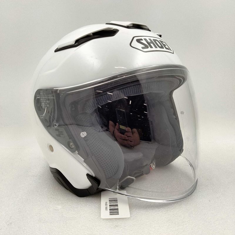 ウェビックガレージセール | SHOEI J-CRUISE2 Jクルーズ2 ルミナス