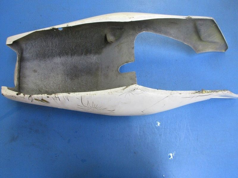 ウェビックガレージセール | 着払発送 TZR50R 4EU 社外 FRP シート