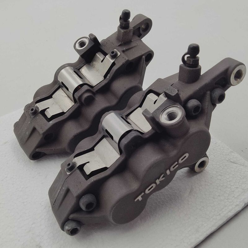 ウェビックガレージセール | カワサキ純正中古パーツ ZRX1100 ブレーキ