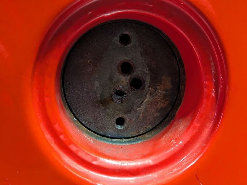 Honda genuine used parts : Genuine Fuel Tank Fuel Gasoline Honda