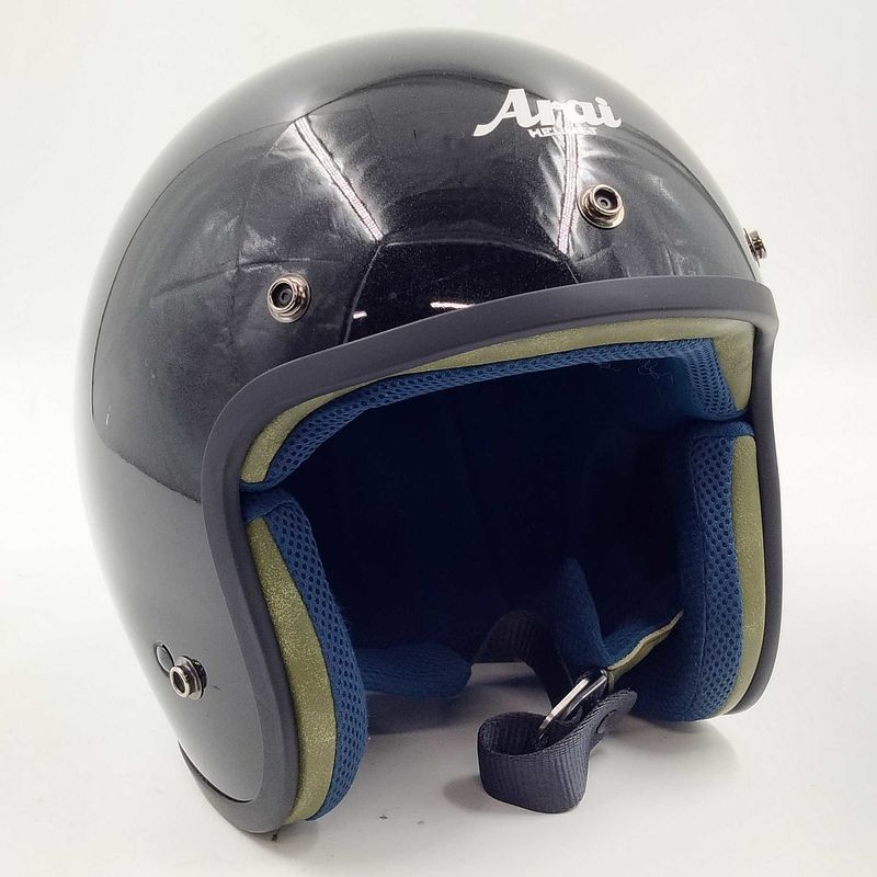 Arai クラシックDC 中古品 59-60cm おまけ4点付 Arai クラシックDC