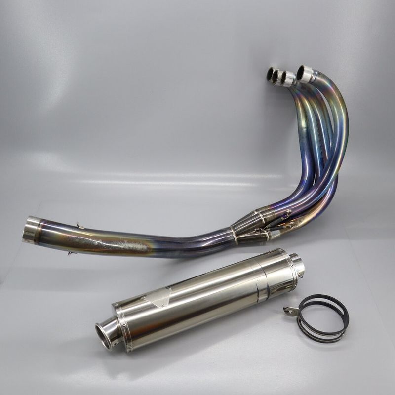 ウェビックガレージセール | カワサキ ZRX1100 ZRT10C アールズギア